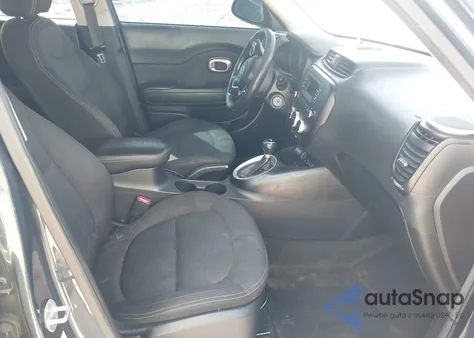 2015 Kia Soul + z USA, uszkodzony, nr VIN KNDJP3A55F7164730